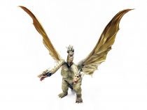 King Ghidorah (1968) - X plus - Figurine Résine (envergure des ailes 59 cm)