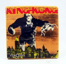 King Kong - Film Super 8 FilmOffice - King Kong contre Dinosaure