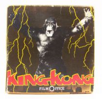 King Kong - Film Super 8 FilmOffice - King Kong contre Dinosaure