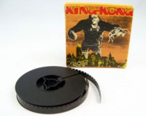 King Kong - Film Super 8 FilmOffice - King Kong contre Dinosaure