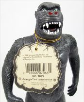 King Kong - Imperial Toy Corp. - Figurine articulée 20cm