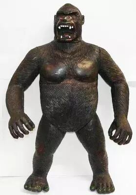 King Kong - Imperial Toy Corp. - Figurine articul�e 35cm