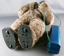 King Kong - Marx Toys - Battery Operated Remote Control The Mighty Kong