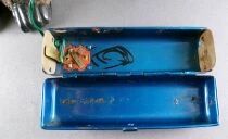 King Kong - Marx Toys - Battery Operated Remote Control The Mighty Kong