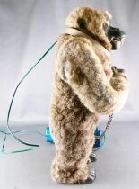 King Kong - Marx Toys - The Mighty Kong Filoguid&eacute; Ann&eacute;es 60