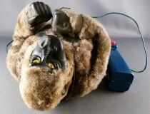 King Kong - Marx Toys - The Mighty Kong Filoguid&eacute; Ann&eacute;es 60