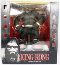King Kong - McFarlane Toys Movie Maniacs (Series 3) Deluxe Boxed Set