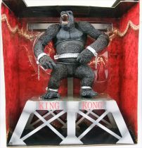King Kong - McFarlane Toys Movie Maniacs (Series 3) Deluxe Boxed Set