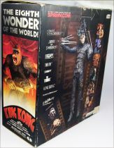 King Kong - McFarlane Toys Movie Maniacs (Series 3) Deluxe Boxed Set