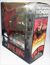 King Kong - McFarlane Toys Movie Maniacs (Series 3) Deluxe Boxed Set