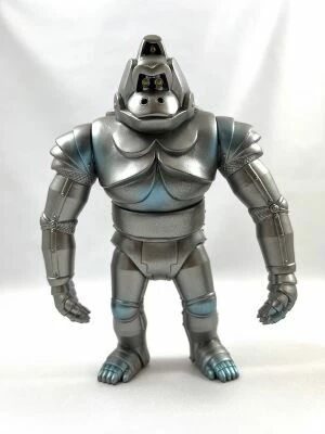 King Kong - Mechani Kong - La Revanche de King Kong (1967) - Bandai (1991)