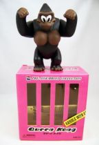 King Kong - Medicom - Queen Kong 01