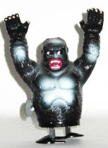 King Kong - Mego / Bullmark - Wind-Up