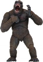 King Kong - NECA - 8\  Classic King Kong action-figure