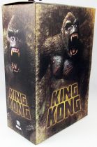 King Kong - NECA - 8\  Classic King Kong action-figure