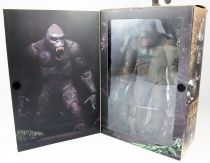 King Kong - NECA - 8\  Classic King Kong action-figure