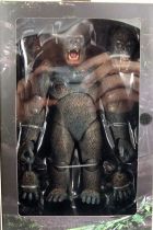 King Kong - NECA - 8\  Classic King Kong action-figure