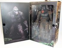 King Kong - NECA - 8\  Classic King Kong action-figure