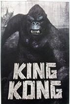 King Kong - NECA - 8\  Ultimate King Kong (Island)