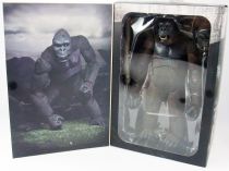 King Kong - NECA - 8\  Ultimate King Kong (Island)