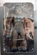 King Kong - NECA - 8\  Ultimate King Kong (Island)