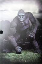 King Kong - NECA - 8\  Ultimate King Kong (Island)