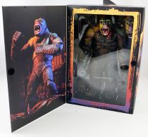 King Kong - NECA - Action-figure 20cm Ultimate King Kong (Illustrated)