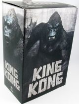 King Kong - NECA - Action-figure 20cm Ultimate King Kong (Island)