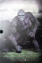 King Kong - NECA - Action-figure 20cm Ultimate King Kong (Island)