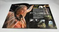 King Kong (2005) - Theatrical Pamphlet / Programme Souvenir + 2 Flyers Promotionnels - Japon 2005
