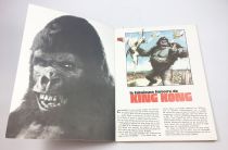 King Kong (La Fabuleuse Histoire de) - Les Dossiers Télé 7 Jours (1976)