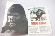 King Kong (The Fabulous History of) - Les Dossiers Télé 7 Jours (1976)