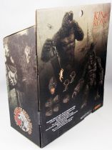 King Kong of Skull Island - Mezco - Action-figure 18cm