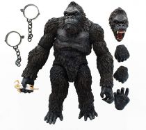 King Kong of Skull Island - Mezco - Action-figure 18cm