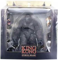 King Kong of Skull Island - Mezco - Action-figure 18cm