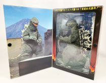 King Kong vs. Godzilla (1962) - NECA - 7\'\' action-figure