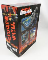 King Kong vs. Godzilla (1962) - NECA - Action-figure 17cm