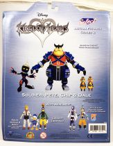 Kingdom Hearts - Diamond Select - Soldier, Pete, Chip & Dale