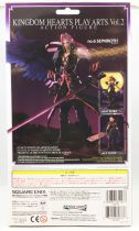 Kingdom Hearts - Square Enix Play Arts vol.2 - n°6 Sephiroth