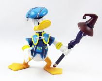 Kingdom Hearts - Squaresoft - Donald Duck (loose)