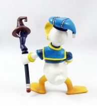 Kingdom Hearts - Squaresoft - Donald Duck (loose)