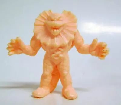 Kinnikuman (M.U.S.C.L.E.) - Mattel - #006 Erimaki Tokage - Sunigator (pink)