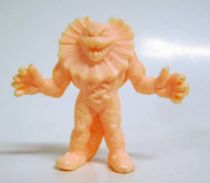 Kinnikuman (M.U.S.C.L.E.) - Mattel - #006 Erimaki Tokage - Sunigator (pink)