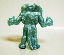 Kinnikuman (M.U.S.C.L.E.) - Mattel - #006 Erimaki Tokage - Sunigator (turquoise)