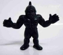 Kinnikuman (M.U.S.C.L.E.) - Mattel - #010 Jessie Maybia (black)