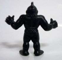 Kinnikuman (M.U.S.C.L.E.) - Mattel - #010 Jessie Maybia (black)