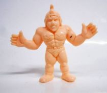 Kinnikuman (M.U.S.C.L.E.) - Mattel - #010 Jessie Maybia (pink)