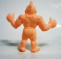 Kinnikuman (M.U.S.C.L.E.) - Mattel - #010 Jessie Maybia (pink)