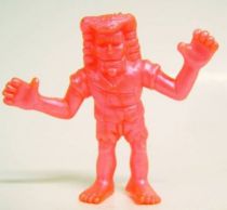 Kinnikuman (M.U.S.C.L.E.) - Mattel - #013 King Cobra (fushia)