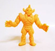 Kinnikuman (M.U.S.C.L.E.) - Mattel - #021 Akuma Shogun (A) (pink)